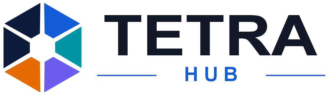 TETRA HUB
